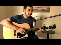 Tiago Iorc - Você pra sempre em mim (cover) // Vini Cruz