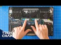 Upgrading my Dell XPS 15 9570 SSD RAM Wi-Fi The Tech Chap