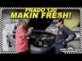 Download Lagu Kangen Juga My Prado #SEKUTOMOTIF