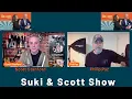 TV HOST BILL LEFF SINGER-SONGWRITER MEAGHAN FARRELL