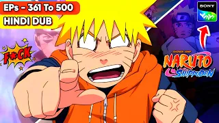 jarur dekhein sabhi naruto shippuden hindi dub new episodes update factolish
