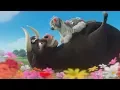 Download Lagu Ferdinand - Happy to call this home [4K] English