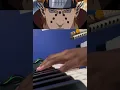 Download Lagu “Toumei Datta Sekai” - Piano cover(Naruto Shippuden Op 7)#narutoshippuden #naruto #anime #piano