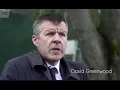 Our Director David Greenwood spoke to S4C about Child Abuse in the Catholic Church