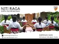 TARI NITI RAGA - SMP NEGERI 1 BLIMBINGSARI | INSPIRASI DARI (Niti Raga - SMA Budi Utama)
