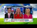 Should Trump be credited for Rep Sanford s defeat