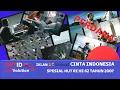 [DITEMUKAN] Iklan Indosat cinta Indonesia HUT RI ke 62 tahun 2007