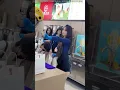 Sweet Vibe Dance Smooth Moves in a Bubble Tea Shop 2075