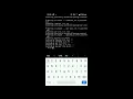 Setup Android Web Server in 1 minute