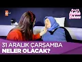 Lagu 31 Aralık Çarşamba neler olacak? 👀 - Nursel ile Mutfak Bahane