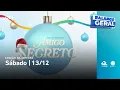 Lagu Especial Amigo Secreto | 13/12/25 | Balanço Geral CE