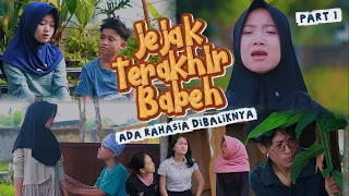 babehs disappearance part 1