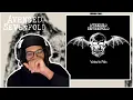 Avenged Sevenfold - Waking the Fallen REACTION