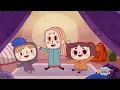Go Away! + More | Kids Songs Collection | Super Simple Songs