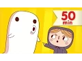 Download Lagu Go Away! + More | Kids Songs Collection | Super Simple Songs