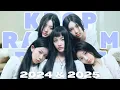 Download Lagu ULTIMATE KPOP RANDOM PLAY DANCE |2024 \u0026 2025| 45 min