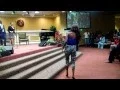 Le Andria Johnson in Victorville CA 15