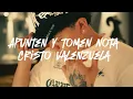 APUNTEN Y TOMEN NOTA - Cristo Valenzuela