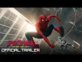 SPIDER-MAN BRAND NEW DAY Trailer 2026