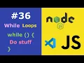 JavaScript for Beginners While Statement while loops