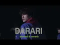 Download Lagu treasure - darari (slowed \u0026 reverb)