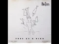 The Beatles - Free As A Bird (Maxi Single)