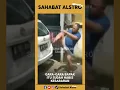 Download Lagu Bapak-bapak tendang mobil tetangga sampai penyok karena parkir sembarangan