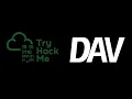 Solving Dav CTF on TryHackMe Step-by-Step Cybersecurity Walkthrough