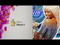 Lil' Kim ft. Lil' Cease - Crush On You (Lyrics Video)