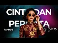 Lagu Cinta dan Permata | Lirik | Smooth Jazz Version | Romantic \u0026 Emotional Jazz Cover