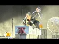 Download Lagu My Chemical Romance FULL SHOW – Epic Black Parade Tour Opener Seattle 2025 4K