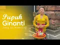 Download Lagu PUPUH GINANTI - Saking Tuhu Manah Guru