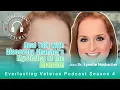 Real Talk with Dr Lynette Nusbacher