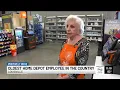 Oldest Home Depot employee in the country lives in Louisville