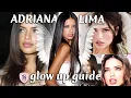 How to Glow Up like Adriana Lima Victoria s Secret Supermodel