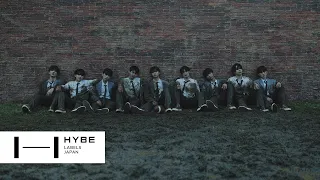  u0026team firework official mv