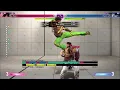 SF6 Yasmine Update Patch Notes - Dee Jay