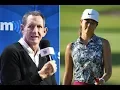 Hank Haney negatives comments about the LPGA on PGA Radio