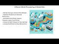 Efficient Batch Processing in Databricks