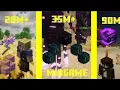 Best Midgame Money Making Methods Hypixel Skyblock