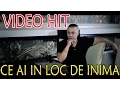 NICOLAE GUTA - Ce ai in loc de inima (VIDEO OFICIAL HIT 2014)