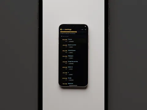 If Your Android Feels Slow, Try This 👀