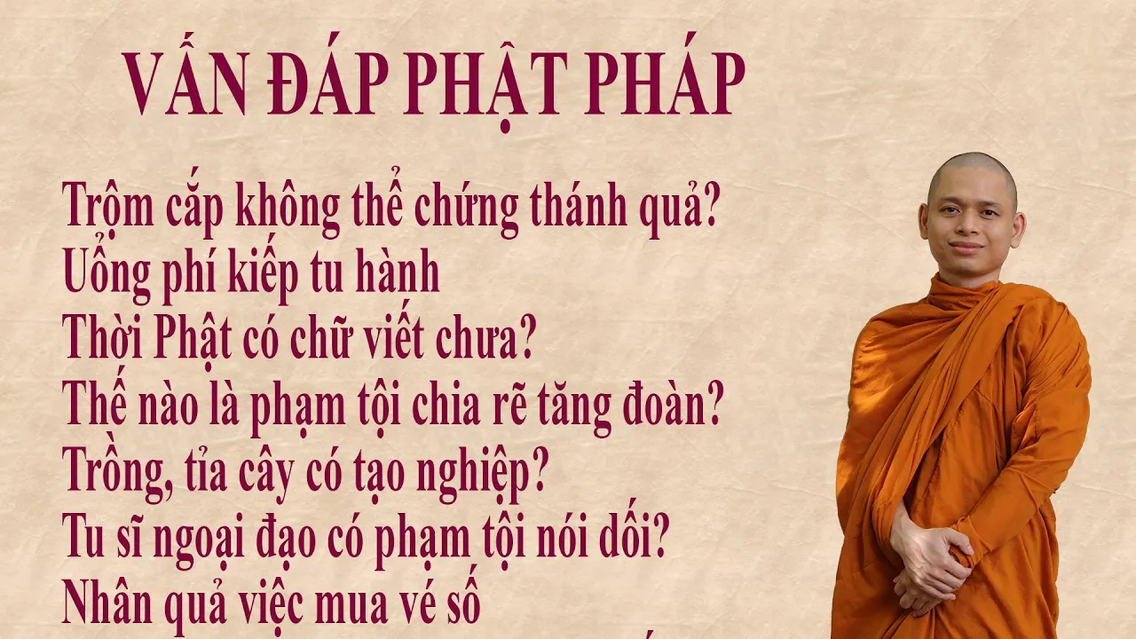 Vấn đáp Phật pháp ngày 28/10/2022 | sư Hạnh Tuệ