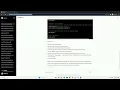 select item from HTML page using python selenium