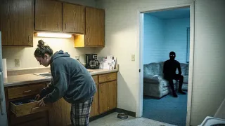 27 Scary Ghost Videos Caught on Camera