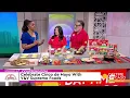 Celebrate Cinco de Mayo With V V Supremo Foods