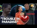 Lagu “Julius Malema Hit by More Drama — Wife Reportedly Moves Out!”