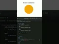 How to make on hover bounce animation html css