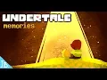 Download Lagu Undertale - Memories (MV)