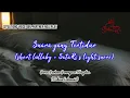 Lagu Suara yang Tertidur [Situation Voice Roleplay Girl Partner/Peran Suara Pasangan - Bahasa Indonesia]